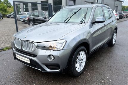 BMW X3 148.000 km 14.900 &euro; Troisdorf (10 km Köln-Bonn Airport) 53842