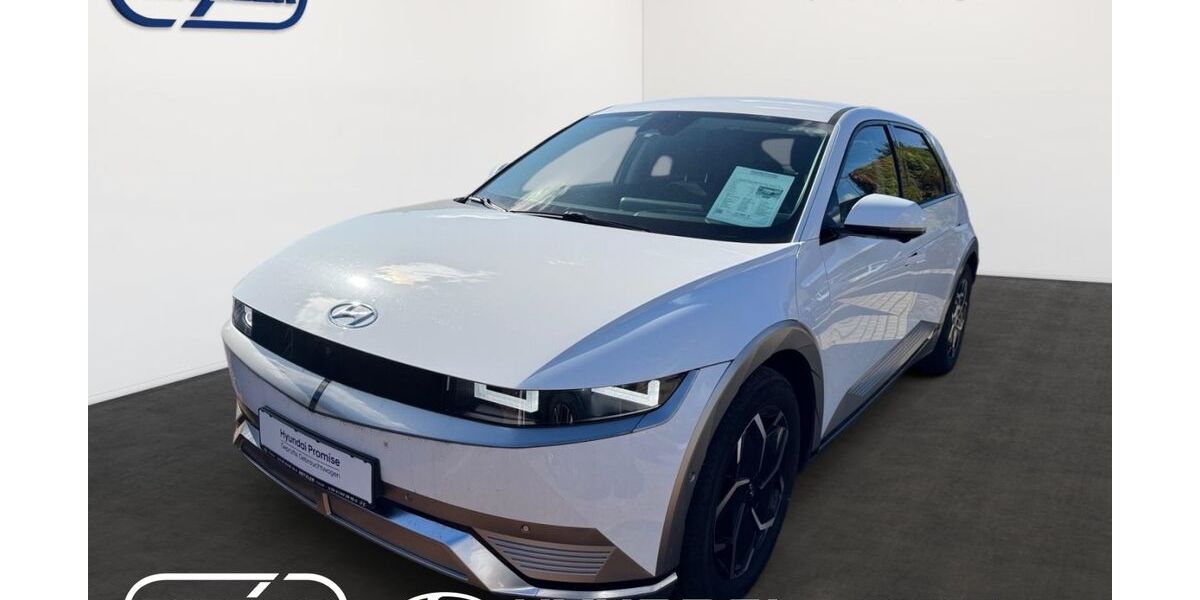 Hyundai IONIQ 5 34.500 km 39.990 &euro; Kassel 34123