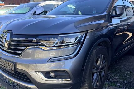Renault Koleos 44.200 km 19.850 &euro; München 81825