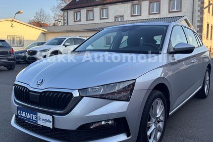 Skoda Scala 59.100 km 14.800 &euro; Bad Hersfeld 36251