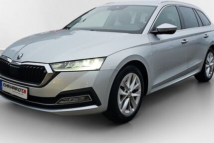 Skoda Octavia 189.670 km 13.490 &euro; Suhl 98529