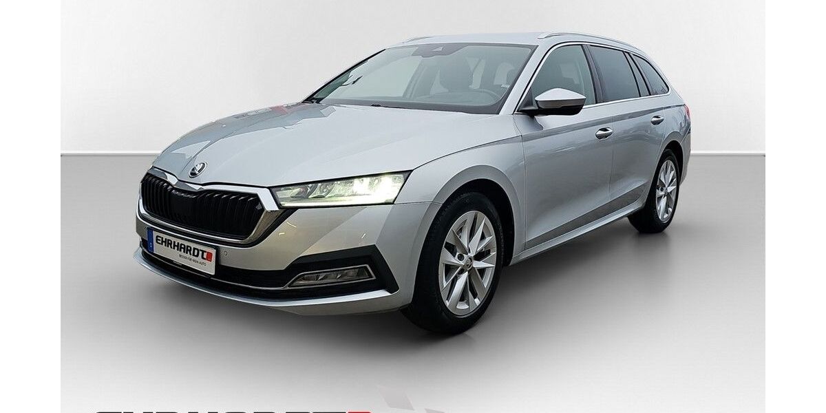 Skoda Octavia 189.670 km 13.490 &euro; Suhl 98529