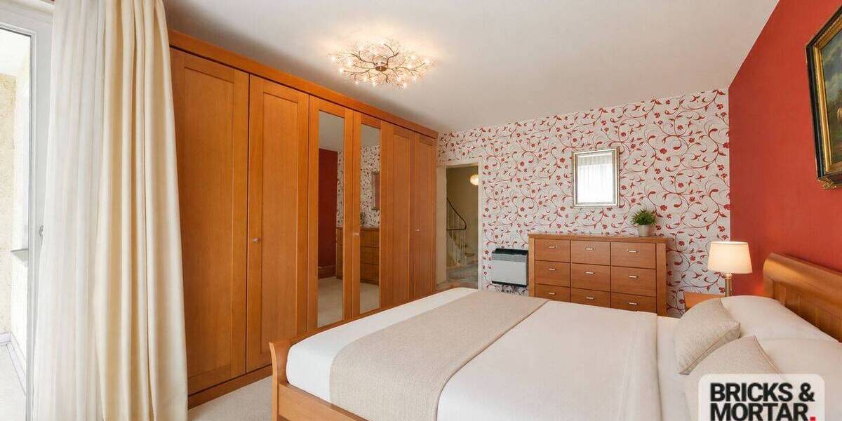 Reihenmittelhaus Gersthofen - 5 Zimmer, 128 m&sup2;, 519.000&euro; | Angebot:26886183