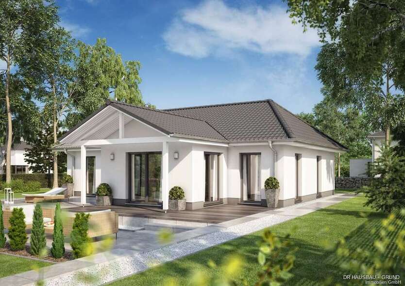 Haus zum Kaufen in Hamwarde 429.000 € 128 m²