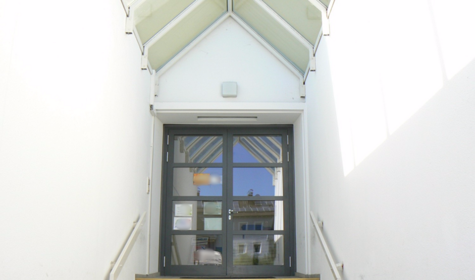 Büro in Freilassing 216 € 16 m² zimmer