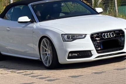 Audi A5 110.000 km 19.999 &euro; Emsbüren 48488