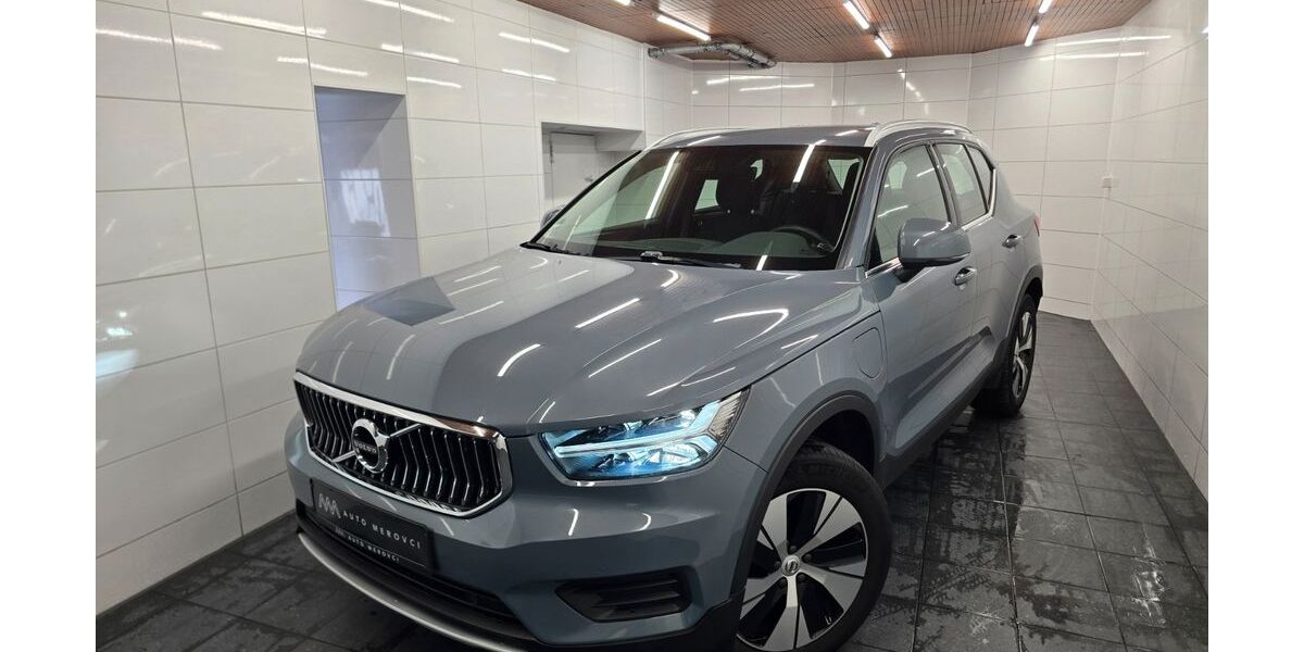 Volvo XC40 90.000 km 24.995 &euro; Hagen 58099