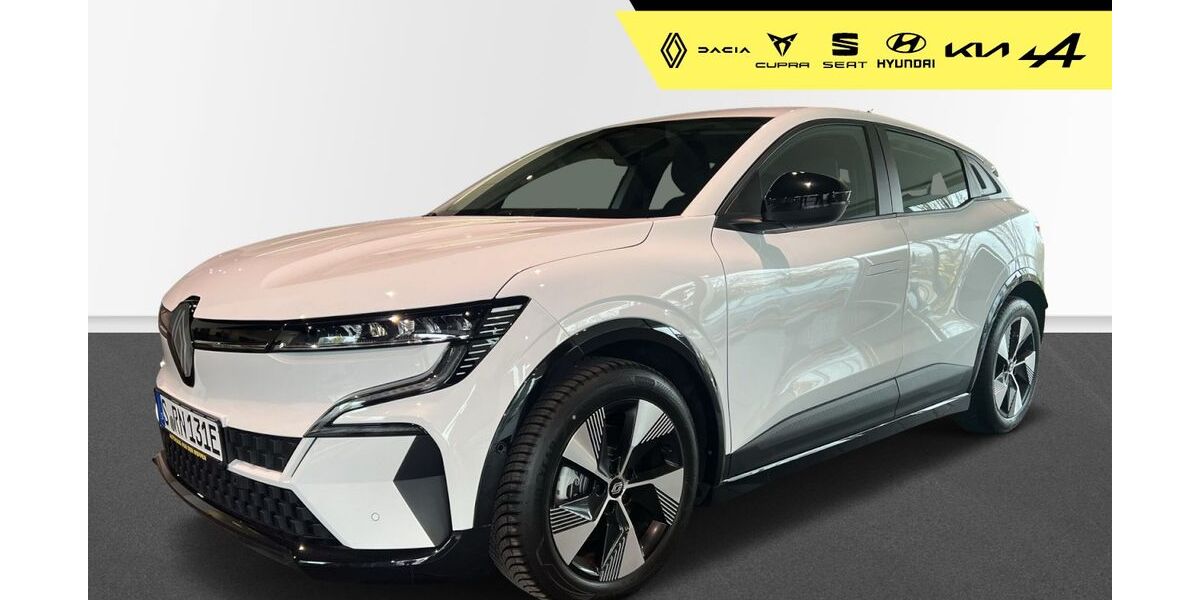 Renault Megane E-TECH 7.990 km 26.330 &euro; Stuttgart 70565