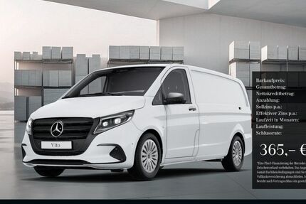Mercedes-Benz Vito 15.509 km 47.990 &euro; Paderborn 33106
