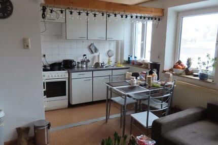 Wohnung Röslau - 4 Zimmer, 63 m&sup2;, 340&euro; | Angebot:26385551