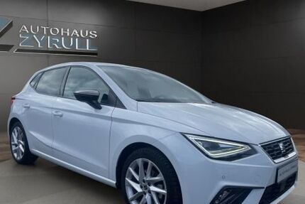 Seat Ibiza 24.236 km 17.980 &euro; Saarlouis 66740