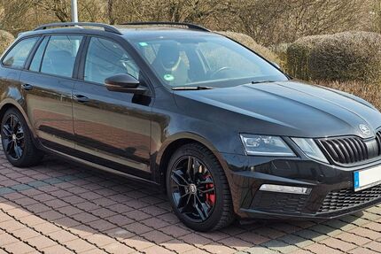 Skoda Octavia 104.665 km 18.599 &euro; Würzburg 97076