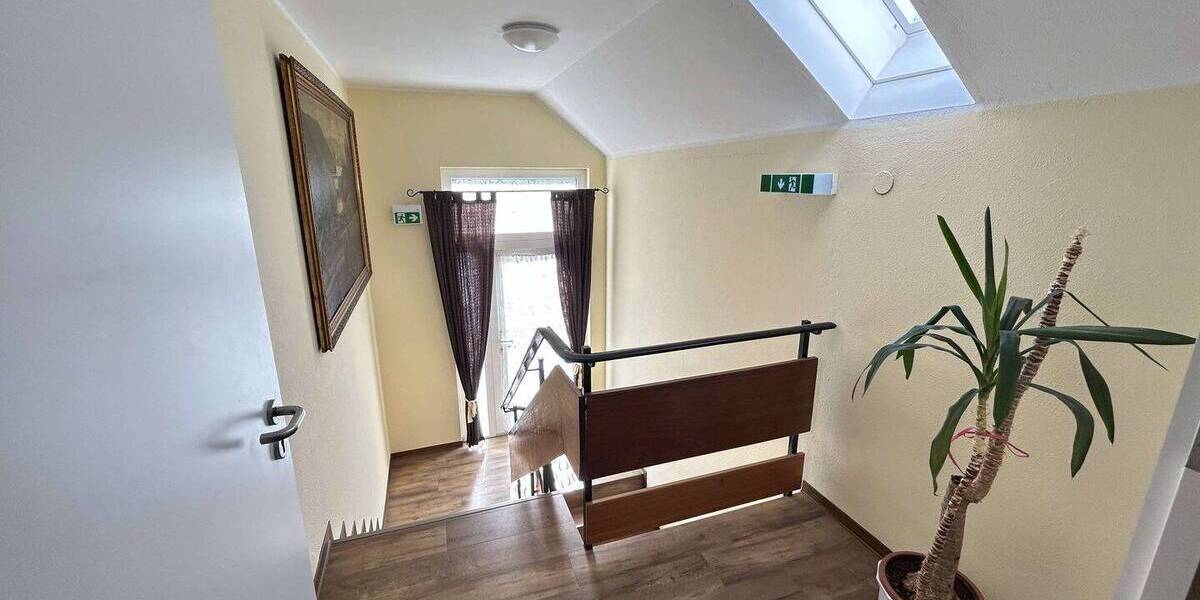 Gewerbeobjekt Marsberg-Helminghausen Helminghausen - 630.000&euro; | Angebot:26358692