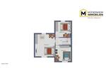Doppelhaushälfte Halle (Saale) Büschdorf - 5 Zimmer, 133 m&sup2;, 385.000&euro; | Angebot:26202027