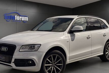 Audi Q5 155.900 km 21.490 € Stockstadt am Rhein 64589