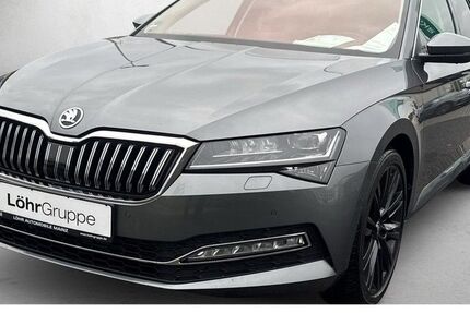 Skoda Superb 14.999 km 41.930 € Mainz 55120