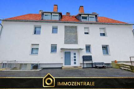 Wohnung Schauenburg - 3 Zimmer, 60 m&sup2;, 139.000&euro; | Angebot:25196920