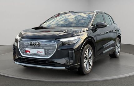 Audi Q4 e-tron 50.767 km 30.980 &euro; Flensburg 24941
