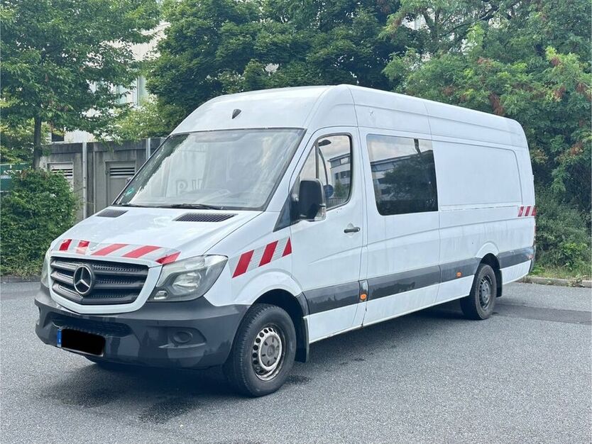 Sprinter