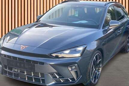 Cupra Leon 14.380 km 36.980 &euro; Dresden/Weißig 01328