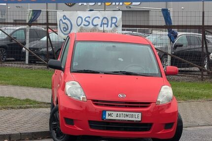 Daihatsu Sirion 175.000 km 1.999 € Kempen 47906