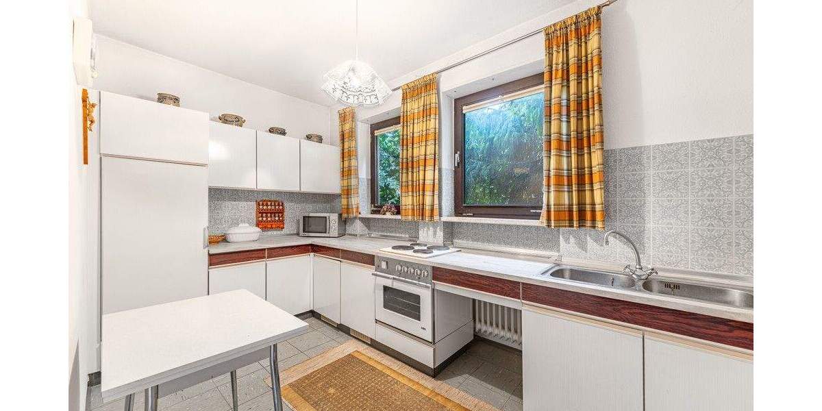 Doppelhaushälfte Augsburg Göggingen - 7 Zimmer, 145 m&sup2;, 599.000&euro; | Angebot:25066594