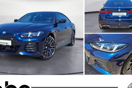 BMW i4 24.800 km 58.850 &euro; Villingen Schwenningen 78052