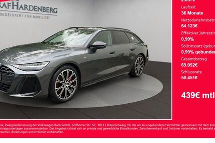 Audi A6 28.600 km 63.990 &euro; Überlingen 88662