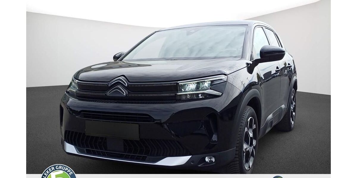 Citroen C5 Aircross 27.245 km 21.240 &euro; Borken 46325