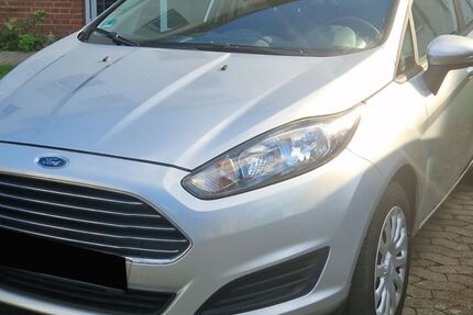 Ford Fiesta 44.775 km 6.199 &euro; Braunschweig 38126