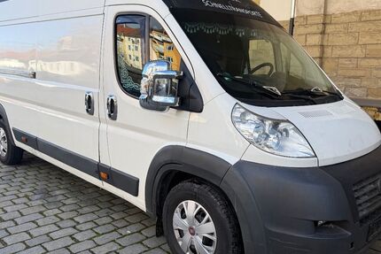 Fiat Ducato 820.000 km 3.950 € Niefern-Öschelbronn 75223