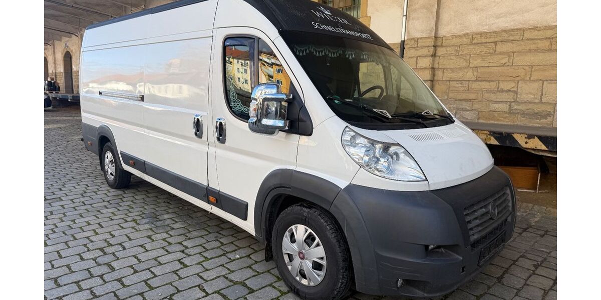 Fiat Ducato 820.000 km 3.950 &euro; Niefern-Öschelbronn 75223