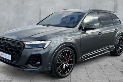Audi SQ7 14.525 km 103.650 &euro; Mitterteich 95666