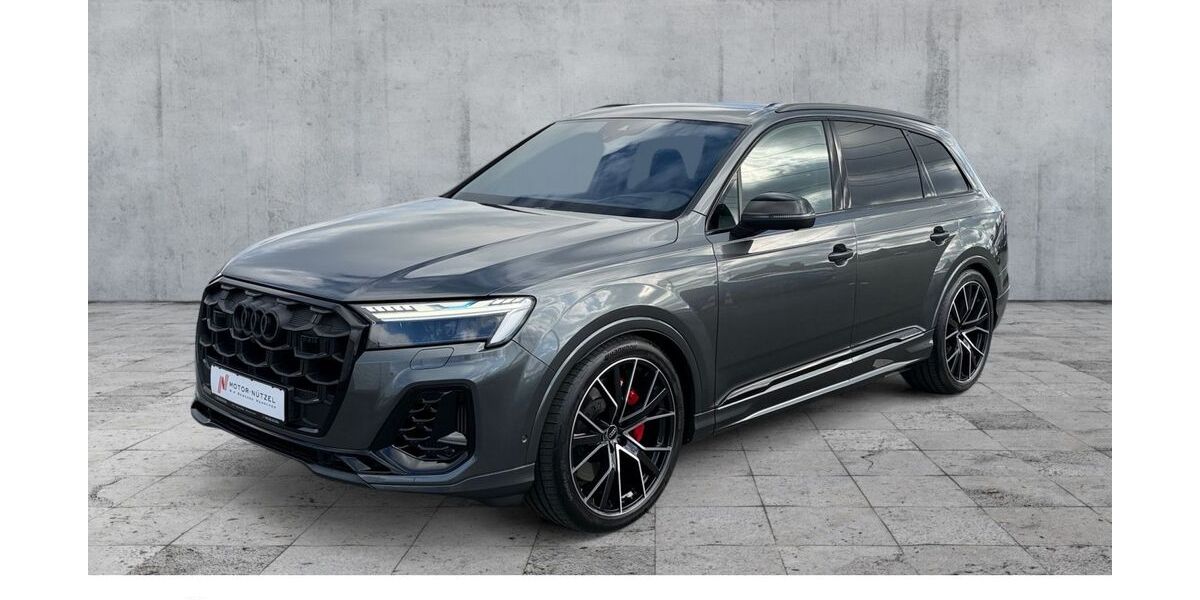Audi SQ7 14.525 km 103.650 &euro; Mitterteich 95666