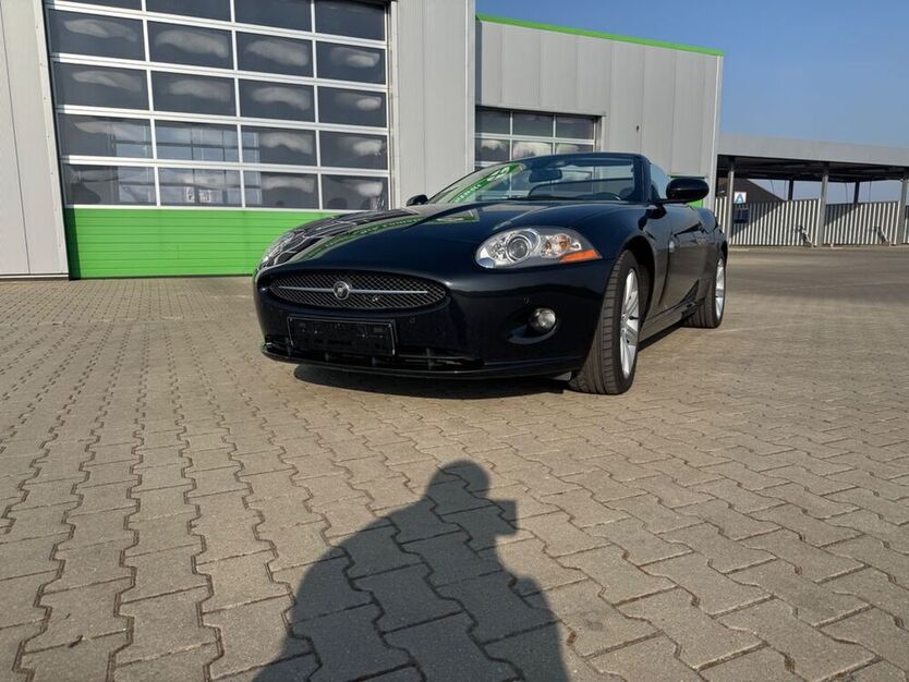 XK