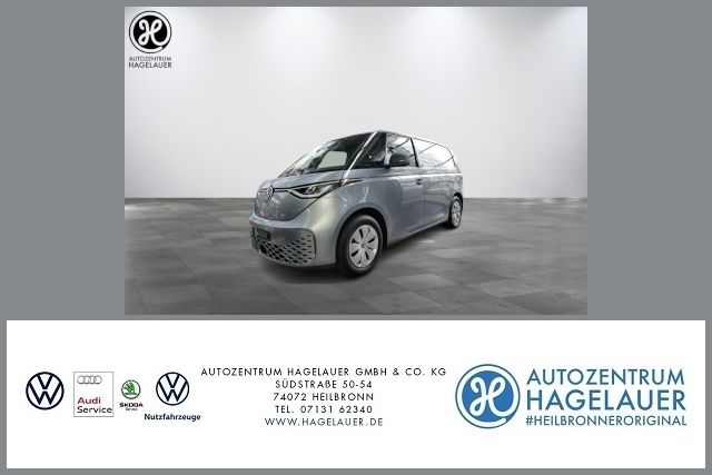 VW ID. Buzz 4.995 km 49.862 &euro; Heilbronn 74072
