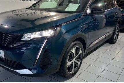 Peugeot 3008 16.170 km 24.890 &euro; Bielefeld 33602