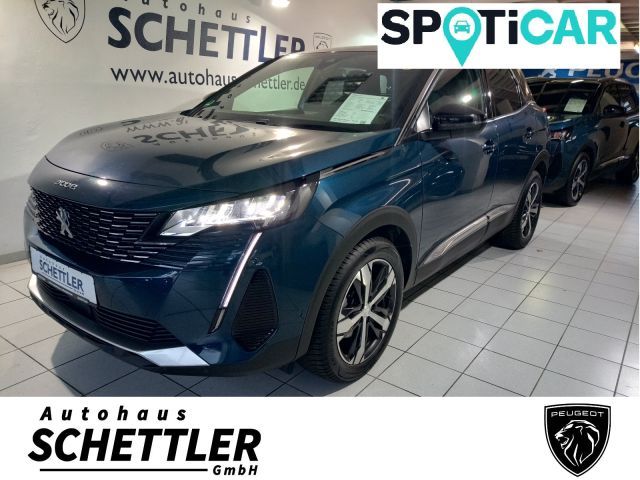 Peugeot 3008 16.170 km 24.890 &euro; Bielefeld 33602