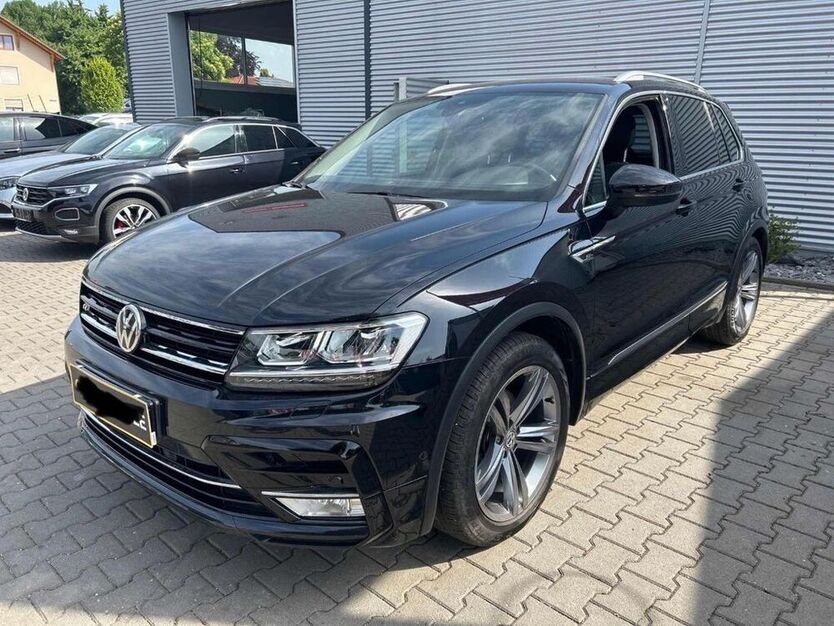 Tiguan