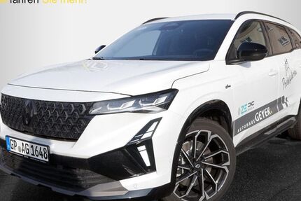 Renault Espace 1.990 km 44.990 &euro; Göppingen 73037