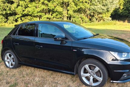 Audi A1 98.800 km 12.950 &euro; Eßweiler 67754
