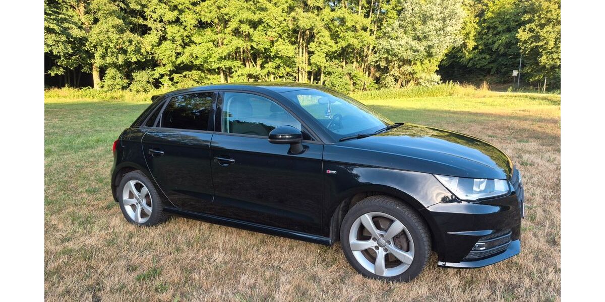 Audi A1 98.800 km 12.950 &euro; Eßweiler 67754