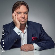 Matthias Brodowy - Bis es Euch gefällt 12.05.2026 KulturKaffee Rautenkranz