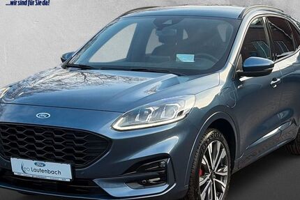 Ford Kuga 37.200 km 26.900 &euro; Duderstadt 37115