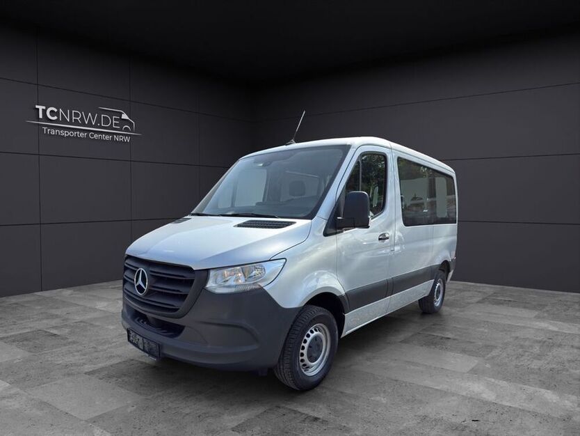 Sprinter