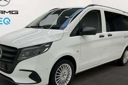 Mercedes-Benz Vito 53.017 km 51.740 € Hagen 58135