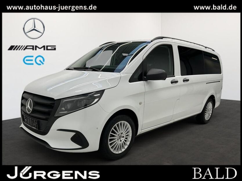 Mercedes-Benz Vito 53.017 km 51.740 € Hagen 58135