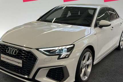 Audi A3 26.032 km 27.990 &euro; Hannover 30179