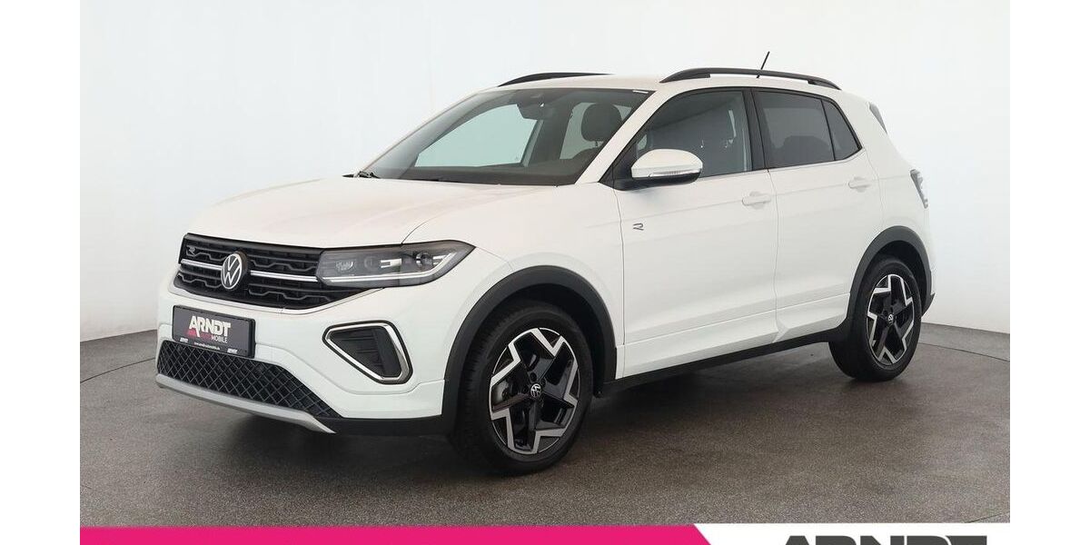VW T-Cross 6.000 km 27.484 &euro; Neuss 41464