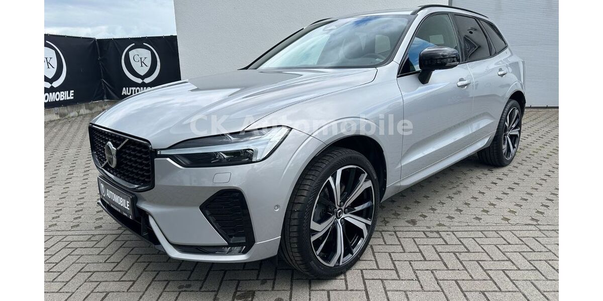 Volvo XC60 149.569 km 28.900 &euro; Solms 35606